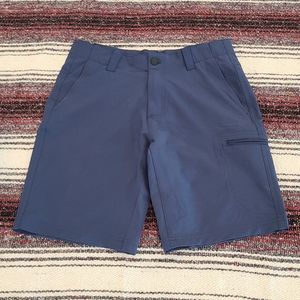 TWO Zero Exposure Travel Shorts